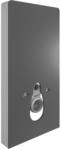 Sanit&auml;rmodul Bernstein 805s Mit Sensor F&uuml;r Wand-wc Schwarz