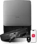 Roborock Saros 20 Saugroboter Mit Wischfunktion&angebbarem Wischmopp, Adaptilift