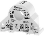 Finder - Einphasiger Netzanalysator 50a-800vac / 1000v Dc - 6mta90241200