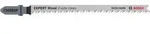 Bosch Expert Hardwood 2-side Clean T308bop Stichs&auml;geblatt, 25-tlg.