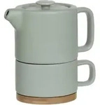 Solitaire Nature Teekanne - Minze - Sg Secret De Gourmet
