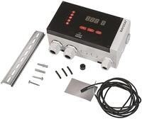 Raychem Raystat-v5 Wandthermostat Ip65 F&uuml;r Heizung