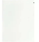 Sch&ouml;ner Wohnen Tischdecke Base - 1 St&uuml;ck 260x140 Cm, Creme