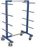 Variofit Tragarmwagen Zweiseitig 540 - 1.700 Mm