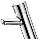 Selbstschluss-mischbatterie Tempomix - Delabie