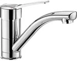 Delabie Ehm F&uuml;r Wt Schwenkauslauf H100mm L170mm, Bedienhebel