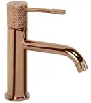 Waschbeckenarmatur Rea Venti Copper Low
