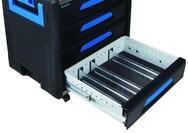 1110 Wmt 23 Trennblech-set F&uuml;r Workmo Schubladen B2+b3