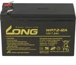 Kunglong - Ersatzakku F&uuml;r Benning Mt-compact 8kva