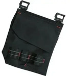 Moritz Holstertasche Links Schwarz - Fhb