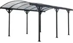 Habitat Et Jardin - Carport 'protector' - 15 M2 - 5,05 X 3 X 2,3