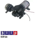 Ttulpe - Flow Meister 1312 Automatische Druckwasserpumpe