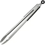 Fmprofessional Xxl Bbq Zange, Hochwertige Grillzange Aus Edelstahl, Lange