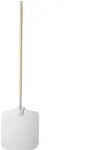 Pizzaschaufel, Quadratisch, 405x1320mm - Hendi