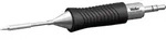 Rtm 010 S L&ouml;tspitze Mei&szlig;elform Spitzen-l&auml;nge 18 Mm Inhalt 1 St. - Weller