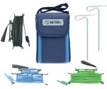 Metrel 20991191 S 2026 Erdungs-set 1 St.