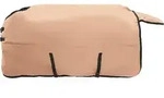 Pferdedecke Cappuccino 75 Cm Polyester Vidaxl