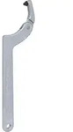Ks Tools Gelenk-hakenschl&uuml;ssel Mit Zapfen, 50-120mm - 517.1314