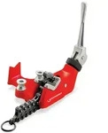 Rothenberger - Ketten-rohrschraubstock, 4" - 70714