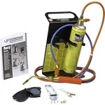 Rothenberger Industrial Autogenschwei&szlig;- Und Hartl&ouml;tger&auml;t Roxy Kit Plus Mit