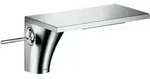 Axor - Hansgrohe Massaud Einhebel Waschtischmischer Dn 15, 18010310