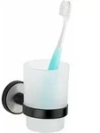 Uv-loc&reg; Zahnputzbecherhalter Udine, Befestigen Ohne Bohren Mit Innovativem