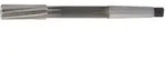 Tecwerk Maschinenreibahle Din 208 H7 Form B D.10mm Hss-co Mk1 Tecwerk