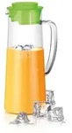 K&uuml;hlkanne 1l Teo, Wei&szlig;, 1000 Ml - Tescoma