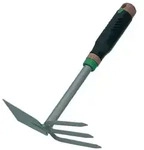 H&auml;ckchen 486 B70xl300mm Dreizack Flachform