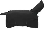 Pferdedecke Dunkelgr&uuml;n Und Schwarz 95 Cm Polyester Vidaxl