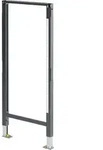 Rahmen Element Prevista Dry 8570 In 1120/1300 Mm - Viega