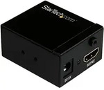 Startech.com Hdmi Signal Booster - Hdmi Signal Amplifier - 115 Ft - 1080p -