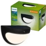 Led-sonnenschutzapplikator Swyn Schwarz 3,8 W