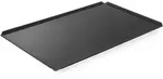 Hendi Backblech Gn 1/1 - Mit 4 Aufkantungen, 325x530x(h)10mm