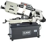 Elmag - Metall-bands&auml;gemaschine Modell Hy 230 Vario