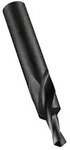 Dormer - Kurzstufenbohrer A412 M6 Hss Dampf.90grad
