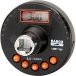 Bahco Elektronischer Drehmoment- Und Winkelmessadapter, 1/2, 6,8-135 N&middot;m