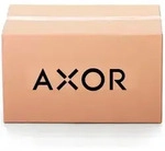 Axor Hg Hebelgriff Axor Montreux Thermostat Unterputz Chrom, 98637000