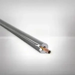 Armacell - Sh/armaflex B1-schlauch Isolierung Selbstklebend 100geg,