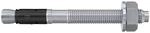 Bolzenanker Faz Ii Plus 16/300 10 Stk - Fischer