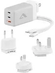 Alogic 3x67 Rapid Power 67w Multi Country Travel Charger