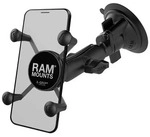 Handyhalterung Ram-mounts Ram-b-166-un7u Saugnapf Verriegelung