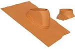 Buderus - Bosch Abgaszubeh&ouml;r Fc-o6080 Universalbleipfanne, Rot, 25-45 Gr