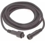 Quickfix Verl&auml;ngerungsleitung Schwarz 3 M 3000mm