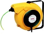 Autom. Kabelaufroller F&uuml;r Erdung Zeca 5834/xf