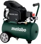 Metabo Kompressor Basic 250-24 Of, Karton