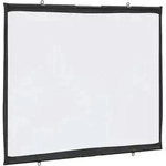 Beamer Leinwand Wandh&auml;ngend 50 Zoll 4:3 Vidaxl
