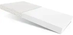 Matratze Bresso 140x200 Kaltschaum H3 10 Cm Jersey