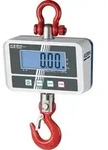 Kranwaage Messbereich 150kg Ziffernschritt 50g M.led-display Kern