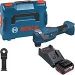Bosch Gop 18v-30 Akku Multifunktionswerkzeug 18 V Starlock Plus Brushless + 1x...